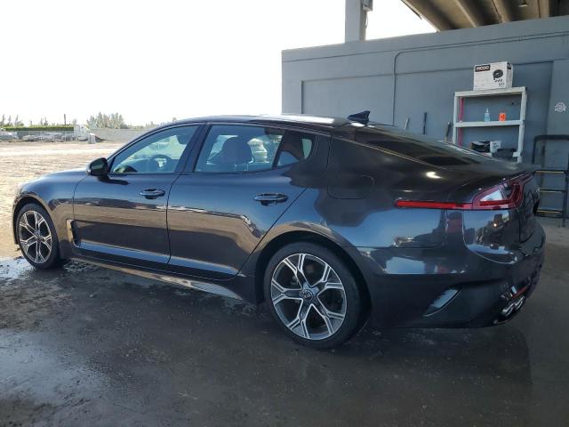 Photo 2 from auction – 2020 KIA STINGER with VIN KNAE15LA2L6083420