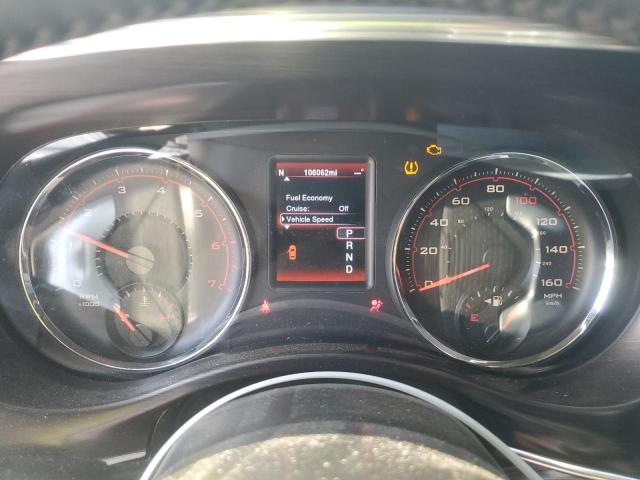 Photo 9 from auction – 2014 DODGE CHARGER R/ with VIN 2C3CDXCT6EH280918