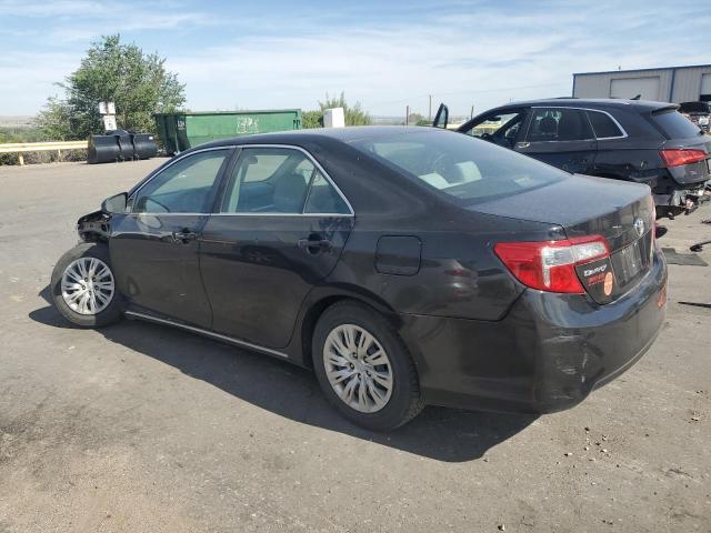 Photo 2 from auction – 2014 TOYOTA CAMRY L with VIN 4T1BF1FK3EU468838