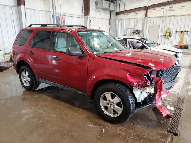 Zdjęcie 4 z aukcji – 2012 FORD ESCAPE XLT z VIN 1FMCU9DG9CKB18663