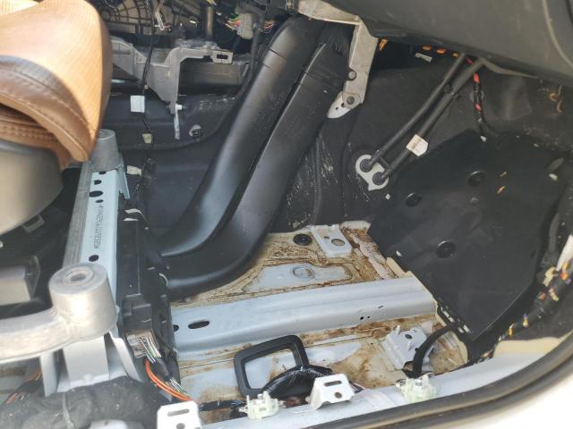 Photo 13 from auction – 2018 VOLVO XC90 T6 with VIN YV4A22PL6J1192320