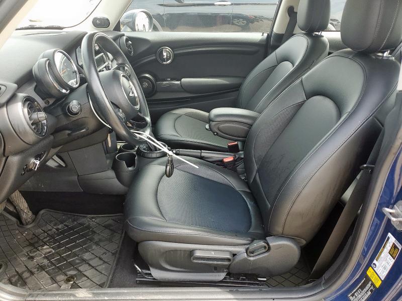 Photo 7 from auction – 2015 MINI COOPER with VIN WMWXM5C56FT942436