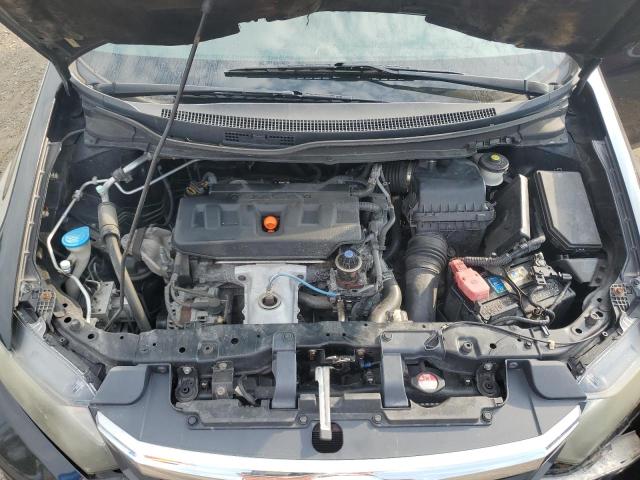 Foto 11 de la subasta – 2012 HONDA CIVIC EX con VIN 19XFB2F86CE341136