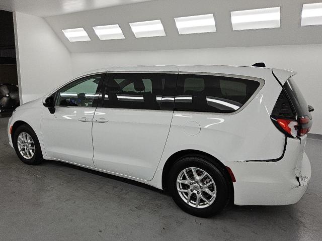 Photo 2 from auction – 2023 CHRYSLER PACIFICA T with VIN 2C4RC1BG3PR585865