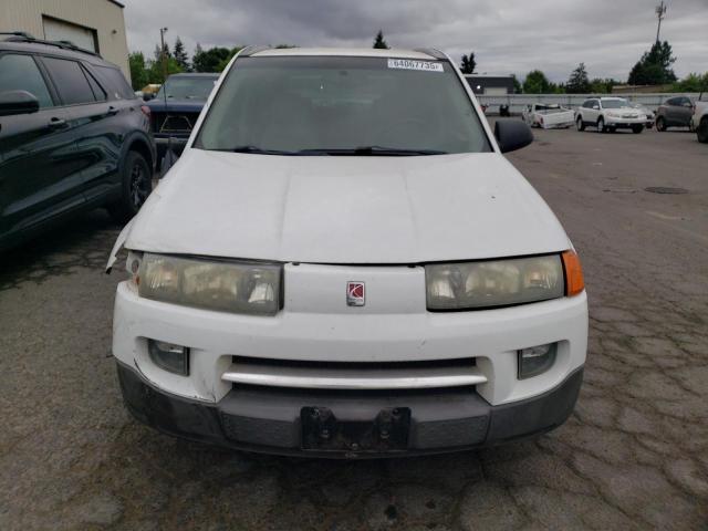 Photo 5 from auction – 2004 SATURN VUE with VIN 5GZCZ63424S867591