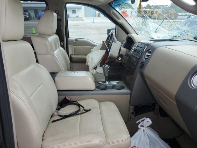 Photo 7 from auction – 2004 FORD F150 SUPER with VIN 1FTPW12524FA15968