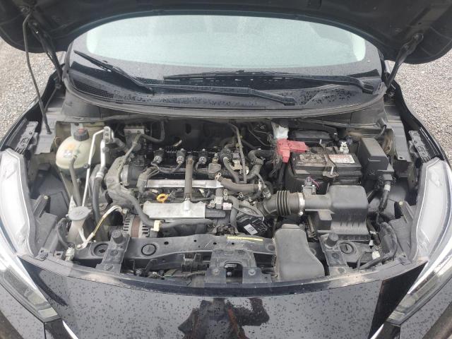 Photo 11 from auction – 2021 NISSAN VERSA SV with VIN 3N1CN8EVXML861540