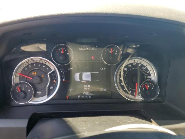 Photo 9 from auction – 2013 RAM 1500 ST with VIN 1C6RR7FT7DS657886