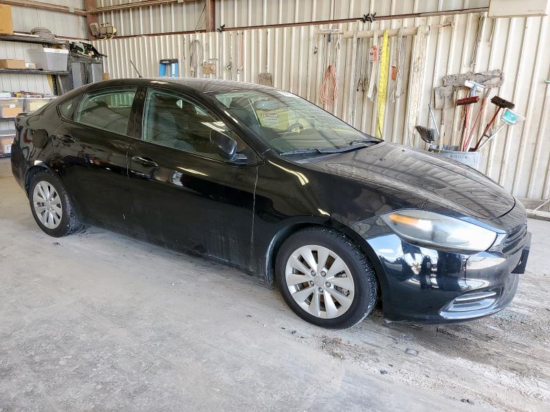 Photo 4 from auction – 2014 DODGE DART SXT with VIN 1C3CDFBB4ED672926