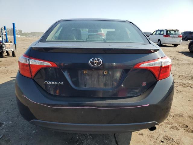Photo 6 from auction – 2015 TOYOTA COROLLA L with VIN 2T1BURHE2FC384136
