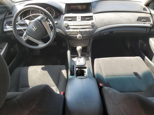 Photo 8 from auction – 2008 HONDA ACCORD EX with VIN JHMCP26728C066499