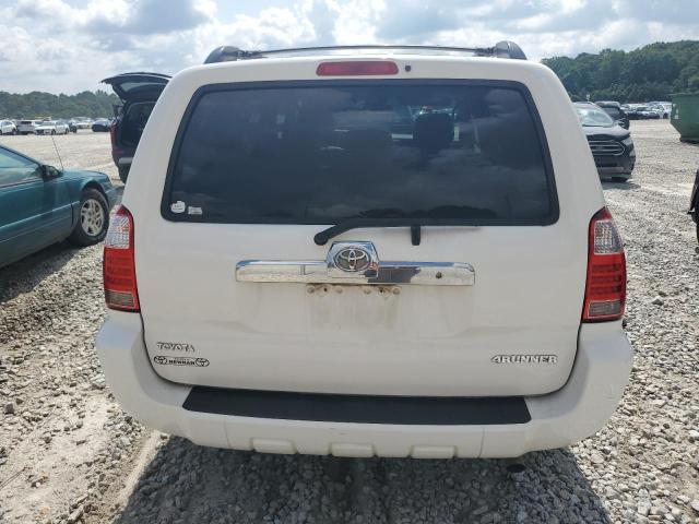 Photo 6 from auction – 2006 TOYOTA 4RUNNER SR with VIN JTEZU14RX68064112