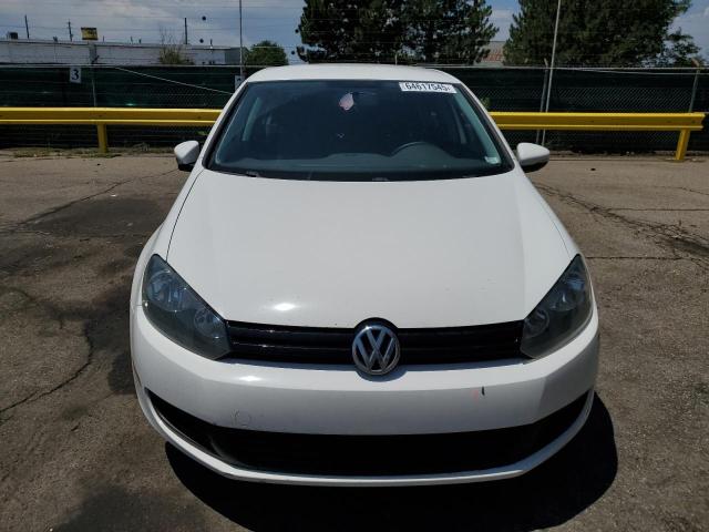 Photo 5 from auction – 2014 VOLKSWAGEN GOLF with VIN WVWDB7AJ7EW004885