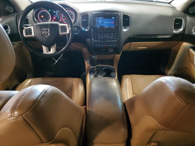 Photo 8 from auction – 2011 DODGE DURANGO CI with VIN 1D4SE5GT6BC638538