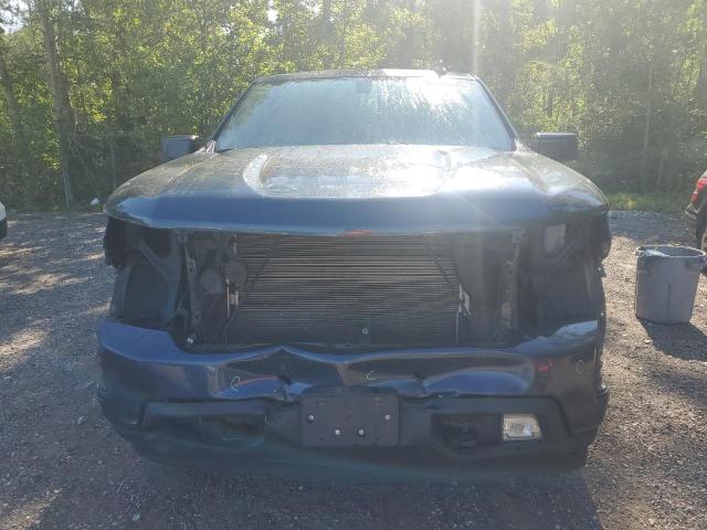 Photo 5 from auction – 2021 CHEVROLET SILVERADO with VIN 1GCRYEED2MZ104094