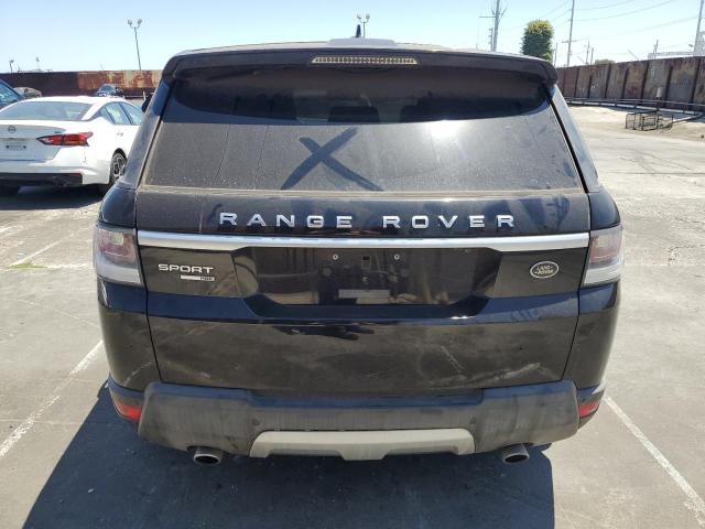 Photo 6 from auction – 2016 LAND ROVER RANGE ROVE with VIN SALWR2VF0GA570442