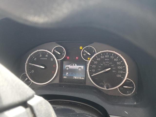 Photo 9 from auction – 2014 TOYOTA TUNDRA DOU with VIN 5TFRY5F17EX172781