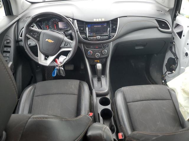 Photo 8 from auction – 2020 CHEVROLET TRAX 1LT with VIN KL7CJLSB3LB056692