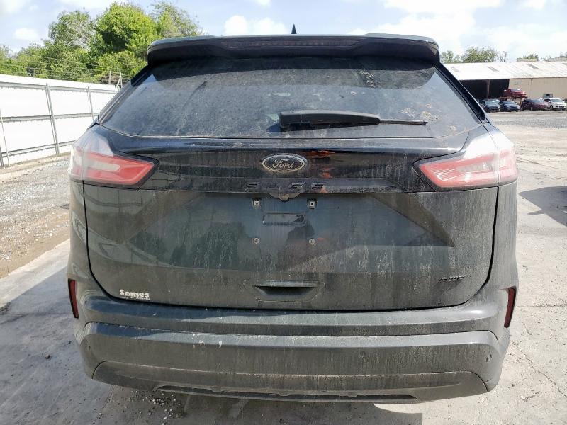 Photo 6 from auction – 2024 FORD EDGE SE with VIN 2FMPK4G99RBA84427