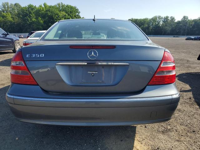 Photo 6 from auction – 2006 MERCEDES-BENZ E 350 with VIN WDBUF56J36A972495