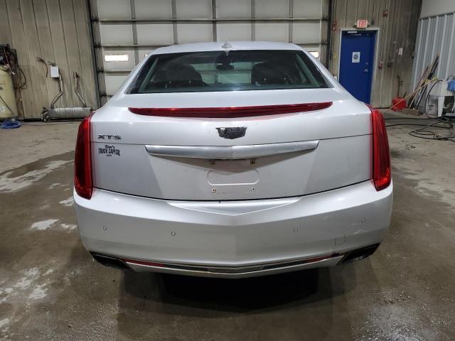 Photo 6 from auction – 2017 CADILLAC XTS LUXURY with VIN 2G61M5S34H9113371