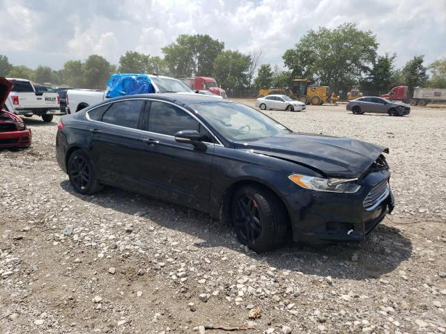 Photo 4 from auction – 2013 FORD FUSION SE with VIN 3FA6P0HR9DR263950