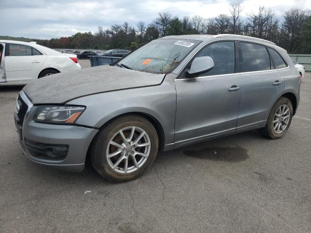 2010 AUDI Q5 PREMIUM