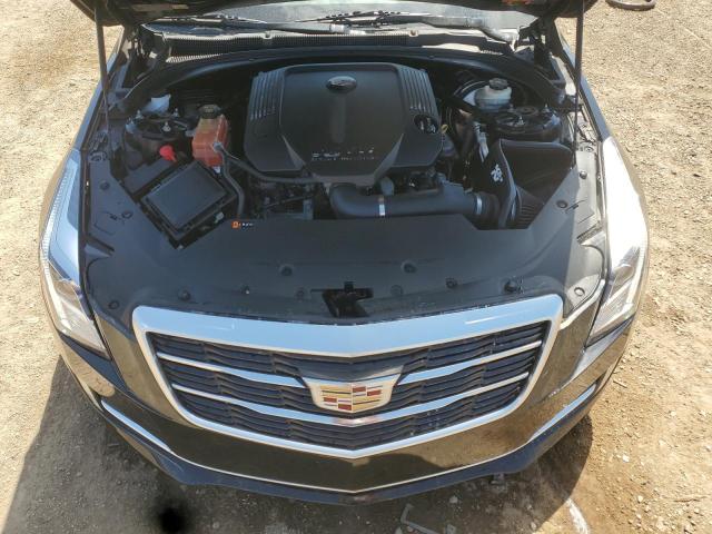 Photo 11 from auction – 2015 CADILLAC ATS PERFOR with VIN 1G6AJ1R39F0126728