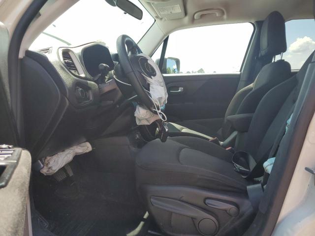 Photo 7 from auction – 2016 JEEP RENEGADE S with VIN ZACCJAAT0GPD77098