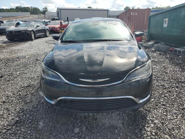 Photo 5 from auction – 2016 CHRYSLER 200 LIMITE with VIN 1C3CCCAB2GN166205