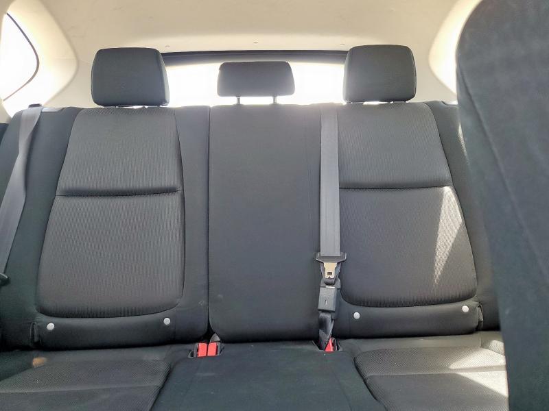 Photo 10 from auction – 2016 MAZDA CX-5 SPORT with VIN JM3KE2BE0G0736811