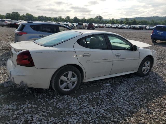Photo 3 from auction – 2008 PONTIAC GRAND PRIX with VIN 2G2WP552781184547
