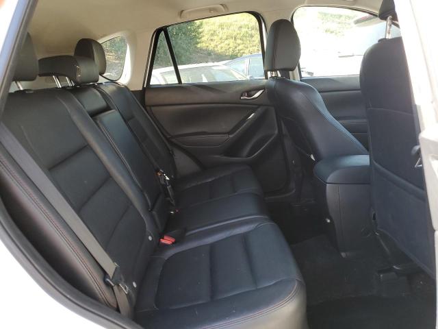 Photo 11 from auction – 2015 MAZDA CX-5 GT with VIN JM3KE4DY4F0431054