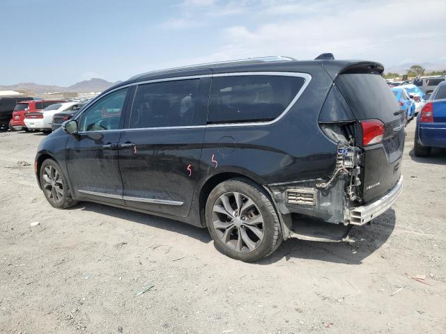 Photo 2 from auction – 2017 CHRYSLER PACIFICA LIMITED with VIN 2C4RC1GG9HR824197