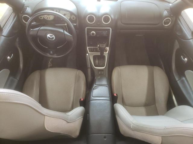 Photo 8 from auction – 2003 MAZDA MX-5 MIATA with VIN JM1NB353030306219
