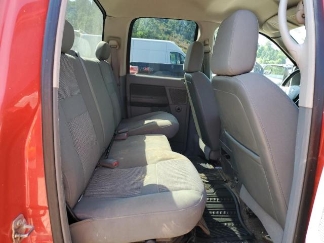 Photo 10 from auction – 2007 DODGE RAM 2500 S with VIN 3D7KS28A27G813718