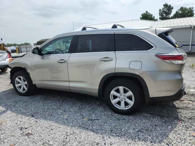 Photo 2 from auction – 2014 TOYOTA HIGHLANDER XLE with VIN 5TDJKRFH8ES064680