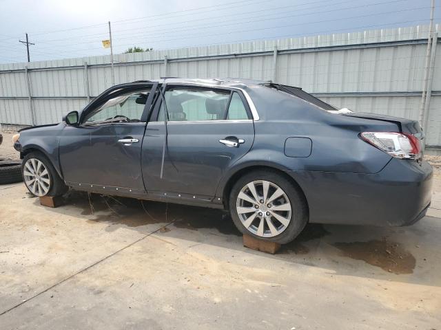 Photo 2 from auction – 2011 TOYOTA AVALON BAS with VIN 4T1BK3DB2BU401220