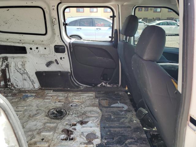Photo 11 from auction – 2015 RAM PROMASTER with VIN ZFBERFAT4F6A90448