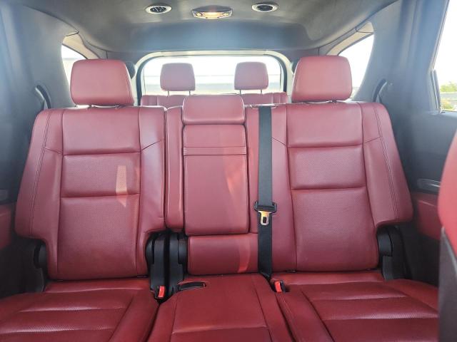 Photo 10 from auction – 2015 DODGE DURANGO R/ with VIN 1C4SDJCT5FC120652
