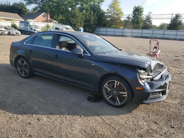 Photo 4 from auction – 2017 AUDI A4 PREMIUM with VIN WAUENAF43HN030337