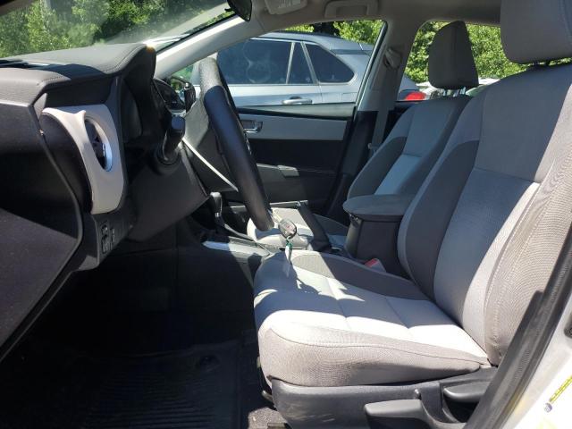 Photo 7 from auction – 2017 TOYOTA COROLLA L with VIN 2T1BURHE0HC784487