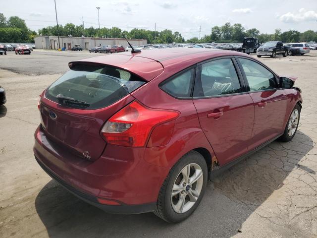 Photo 3 from auction – 2014 FORD FOCUS SE with VIN 1FADP3K26EL370572