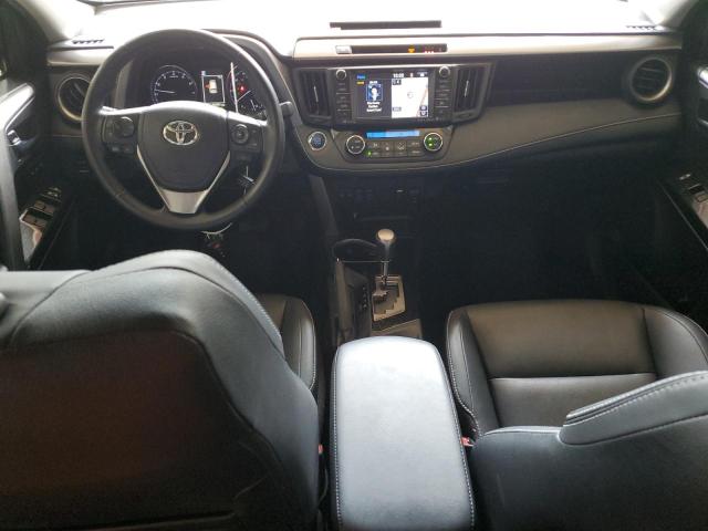 Photo 8 from auction – 2018 TOYOTA RAV4 LIMIT with VIN JTMDFREV8JJ231443