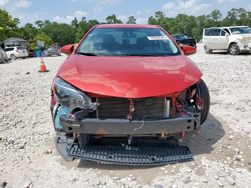 Photo 5 from auction – 2018 TOYOTA COROLLA L with VIN 5YFBURHEXJP849285
