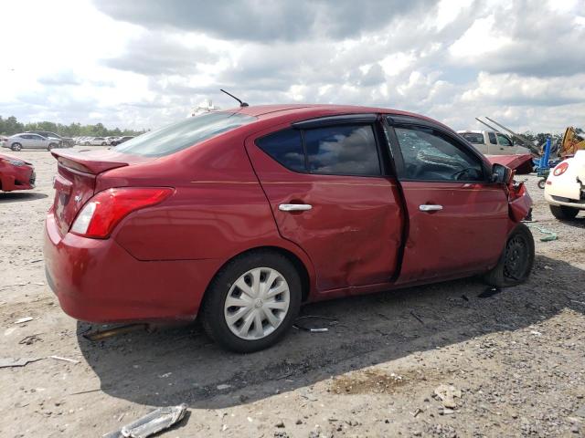 Photo 3 from auction – 2018 NISSAN VERSA S with VIN 3N1CN7AP1JK398884