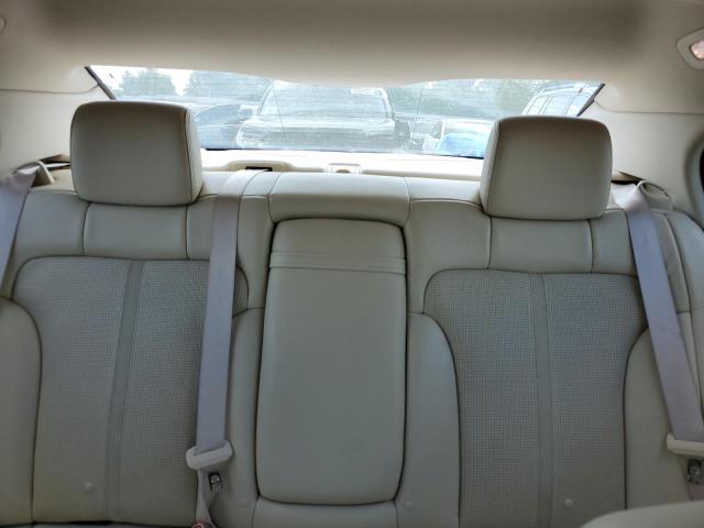 Photo 10 from auction – 2009 LINCOLN MKS with VIN 1LNHM93R89G622819