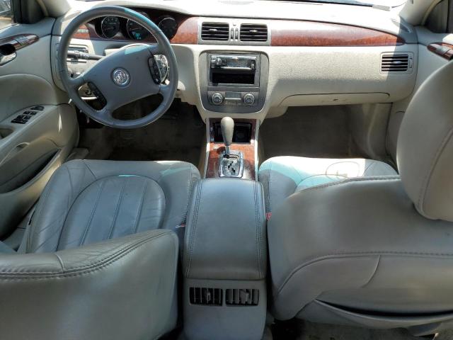 Photo 8 from auction – 2008 BUICK LUCERNE CX with VIN 1G4HD57288U199374