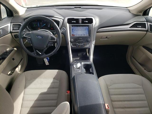 Photo 8 from auction – 2019 FORD FUSION SE with VIN 3FA6P0LU7KR226470