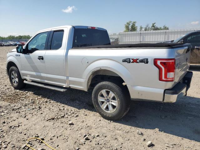 Photo 2 from auction – 2015 FORD F150 SUPER with VIN 1FTEX1E86FFA68525